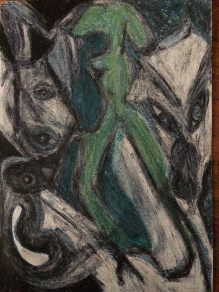 Angst
